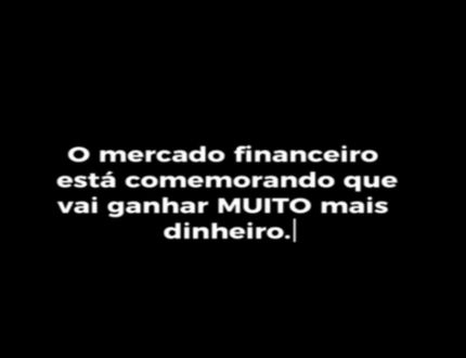 Deputada Lohanna alerta: “Venda da Copasa vai encarecer a água e causar demissões em massa”