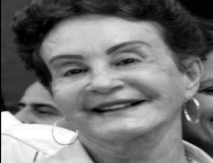 Morre Marina Rodrigues Lara Nunes, a empresária “Marina Jóias”, mãe de Ricardo Nunes, ex-Ricardo Eletro