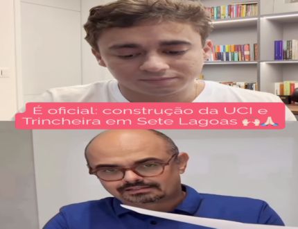 No tabuleiro do xadrez político em Minas, a direita se movimenta com Simões (PSD) e Nikolas (PL) e sinaliza estar deixando Cleitinho em xeque