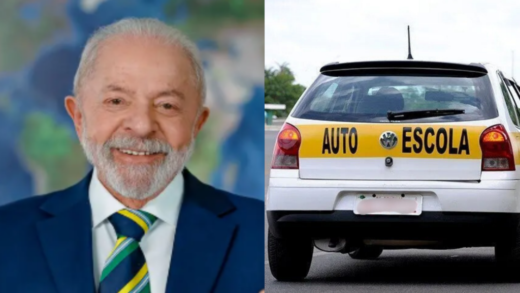 Governo lança consulta pública que permite tirar CNH sem frequentar autoescola Modelo-desfocado2