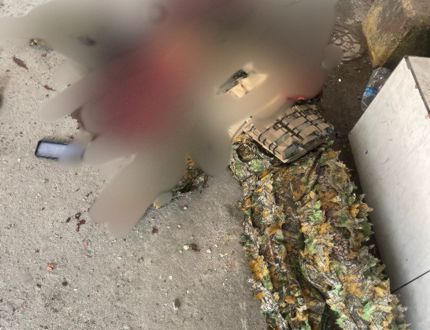 Grupos de WhatsApp de bairro revelam controle dos traficantes no Rio: mototáxis recebem ordens para bloquear vias públicas Morte no Rio