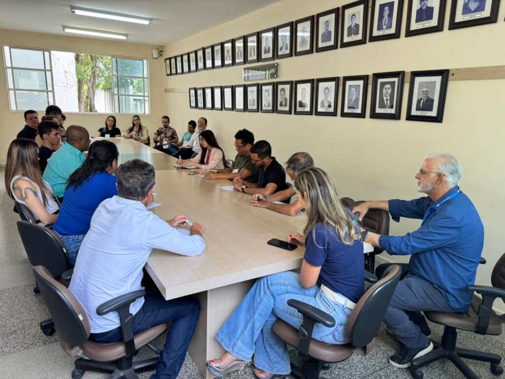 'Novo Oeste' e Sebrae promovem curso de captação de recursos para fortalecer organizações sociais em Divinópolis Novo Oeste - 2