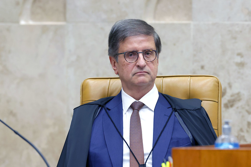 Paulo Gonet (PGR) desafia governo de Minas e afirma: “Lei ambiental mineira enfraquece proteção e invade competência da União”