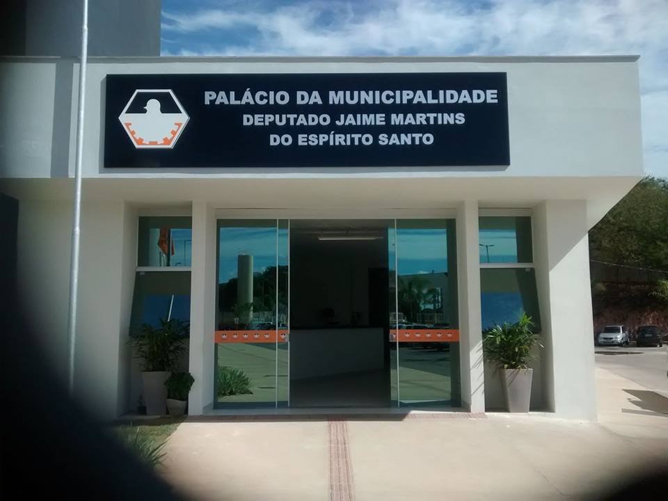 Servidor em cargo comissionado envolvido em recente escândalo é oficialmente exonerado pela Prefeitura de Divinópolis Prefeitura de Divinópolis
