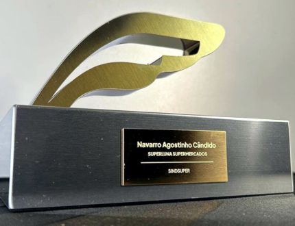 Fecomércio MG premia empresas de destaque em Minas com o Prêmio Mercúrio nesta quinta-feira (02) Premio Mercurio