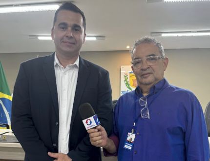 Presidente reeleito da Câmara de Nova Serrana explica antecipação da eleição da Mesa e reforça independência política