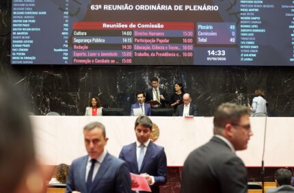 Projeto sobre apreensão de armas de fogo é aprovado em 2º turno na ALMG