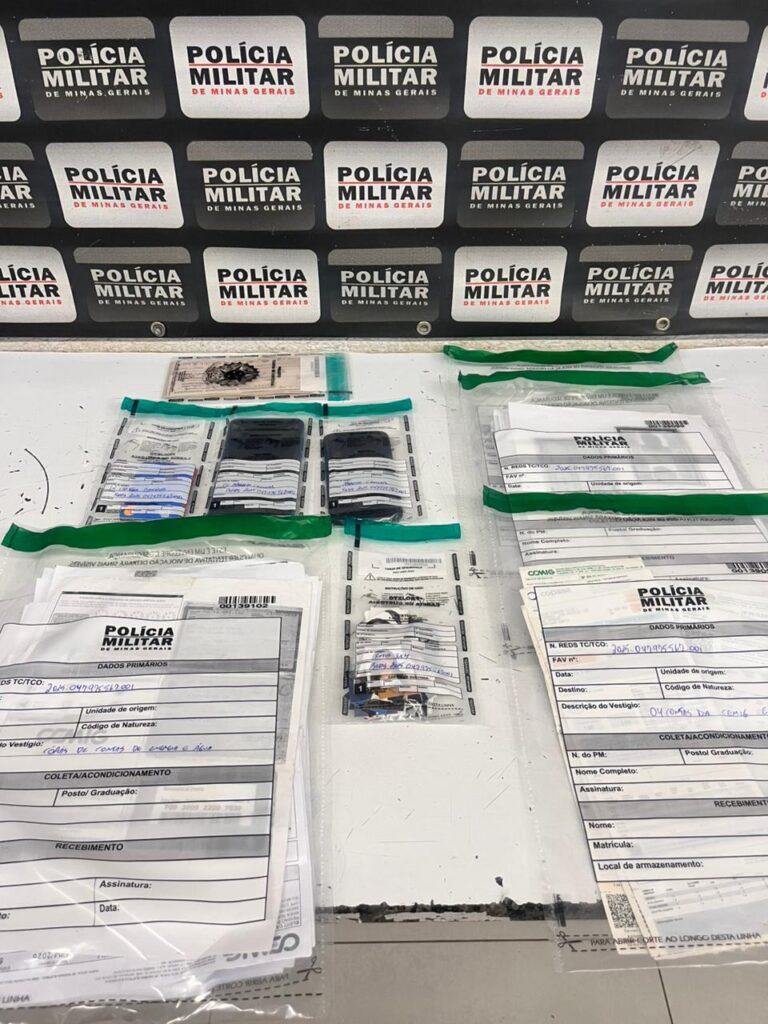 R$2 mil pela CNH: idoso é preso em Cláudio por vender carteiras falsas e enganar vítimas R$2 mil pela CNH idoso é preso em Cláudio por vender carteiras falsas e enganar vítimas