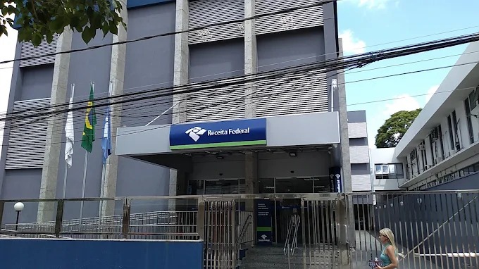 Receita Federal em Minas empossa novo agente em Divinópolis Receita