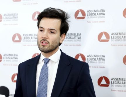 Presidente da ALMG, Tadeu Leite, barra a Propag até esclarecimentos sobre os impactos do decreto editado pela União