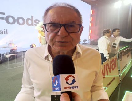 Presidente da Rede ABC, Valdemar Amaral, celebra reposicionamento da Avivar e aposta no futuro da marca mineira Valdemar Amaral - Avivar