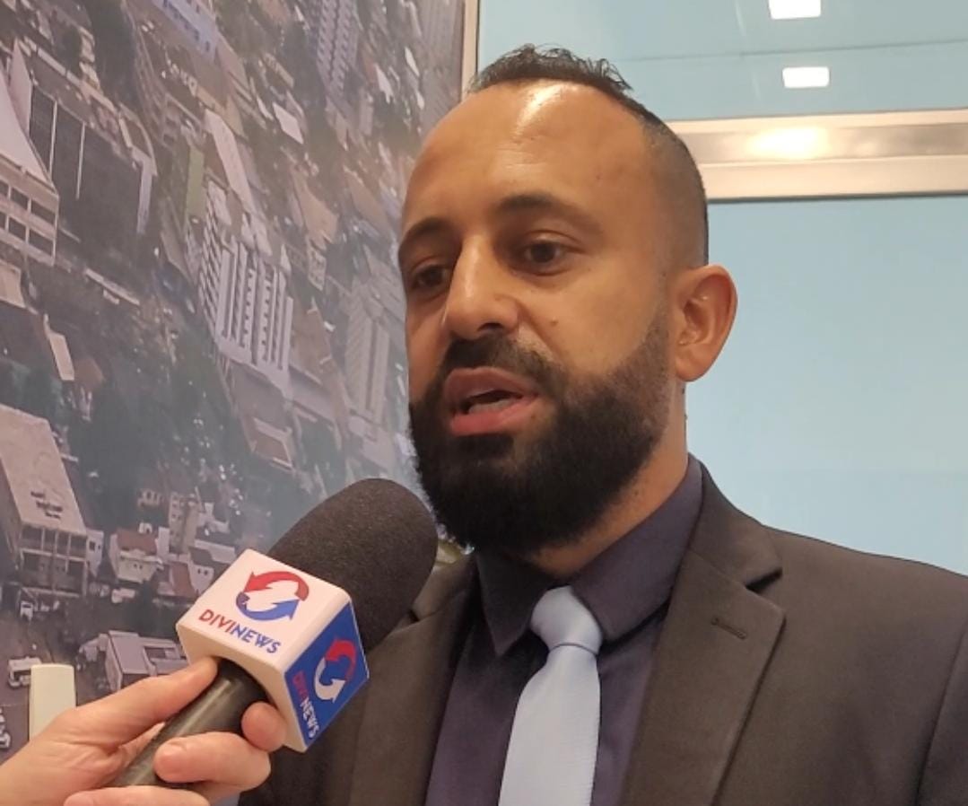 Vereador Wesley Jarbas traz boas notícias sobre obras e cultura em Divinópolis