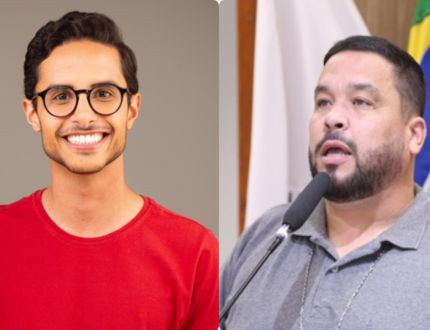MP: Denúncia de Vítor Costa expõe omissão da Semed e atuação de Matheus Dias na lei da leitura da Bíblia nas escolas de Divinópolis