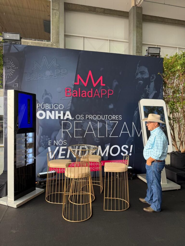Divinaexpo 2026 já dá o ar da graça e deixa um cheirinho de suspense no ar