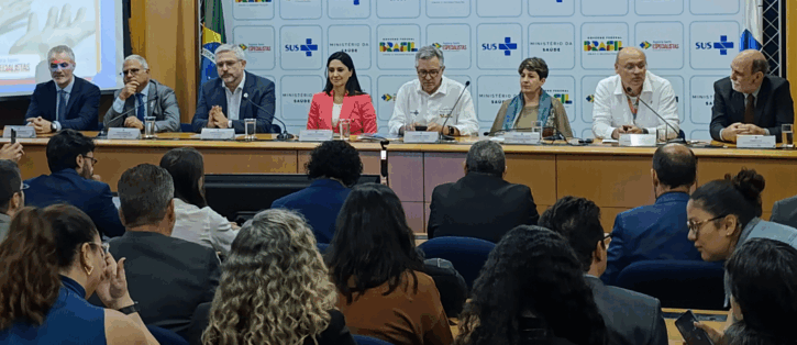 Governo Lula lança auxílio de até R$ 300 para pacientes em radioterapia