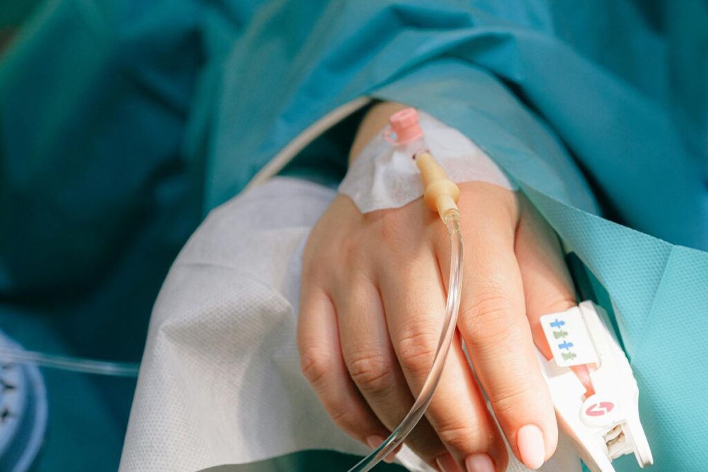 Surto respiratório sem causa definida deixa 14 profissionais do Hospital Santa Rita doentes em Vitória brasil-interna--o-1761500178