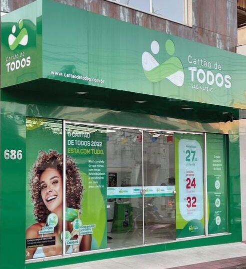 'Cartão de Todos’ sofre multa milionária do Ministério Público de Minas Gerais por contratos abusivos com clientes cartao-de-todos-sao-mateus-816811-article