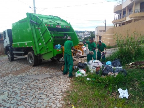 Exclusiva: Prefeitura de Divinópolis abre caminho para tarifa do lixo com PPP que concentra poder e exclui sociedade