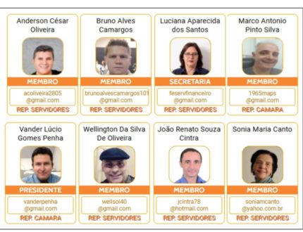 Conselheiros do DIVIPREV denunciam à Corregedoria do MPMG suposta manobra da Prefeitura de Divinópolis para tomar controle do fundo previdenciário conselheiros
