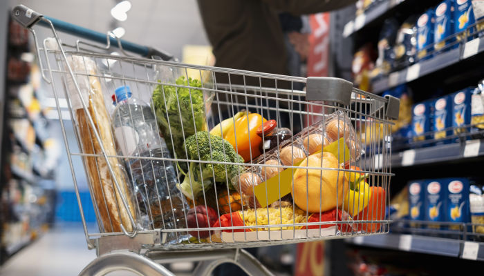Consumo nos lares mineiros cresce em agosto e setor supermercadista mira alta histórica na Superminas 2025
