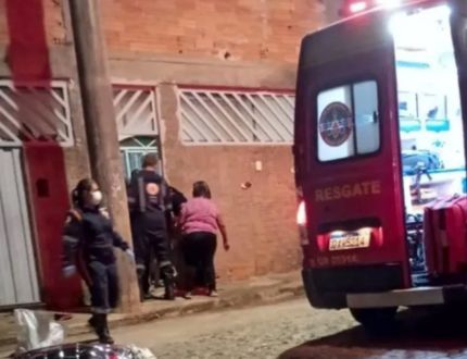 Crime motivado por desentendimento familiar choca moradores: irmão confessa assassinato da irmã a facadas crime