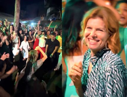 Odete Roitman ressuscita na “boquinha da garrafa” e seu assassino "segue à solta" na novela Vale Tudo despedida_vale-tudo