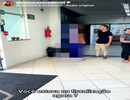 Fiscalizar é dever, expor é abuso: o que a lei diz sobre prefeitos que gravam servidores