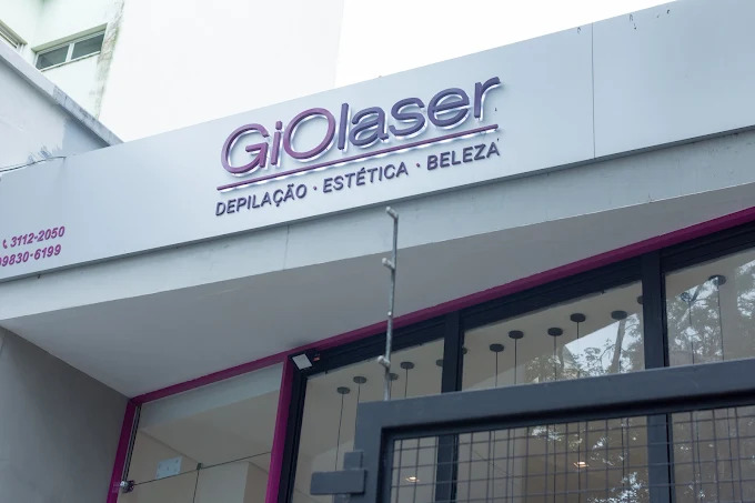 Clientes de Divinópolis dizem ter sido lesados pela Giolaser; atriz é citada na Justiça