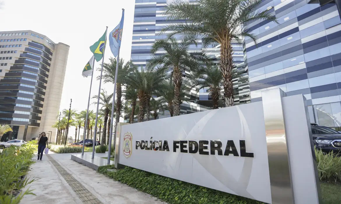 PF deflagra nova fase da ‘Operação Sem Desconto’ em oito estados mirando fraudes do INSS