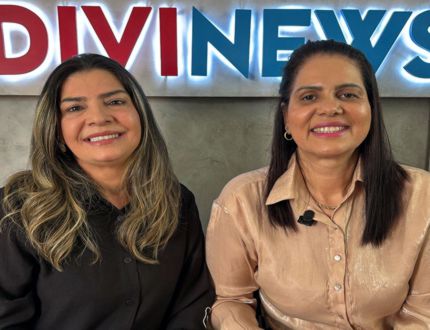‘Mulheres Abrigo’ aborda saúde mental e poder da cura interior em encontro inspirador com a pastora Sidneia