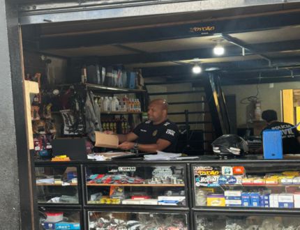 Polícia Civil deflagra Operação Arremate e desmantela núcleo financeiro de quadrilha de furtos e desmanches de motos em Minas operação civil - site