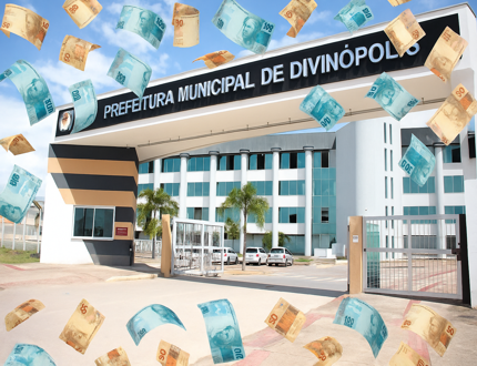 Urgente: Divinópolis aparece no ranking da “farra” das emendas PIX com R$ 328 mil reais usados em shows