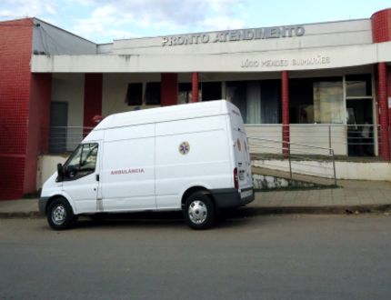 Desentendimento entre médico e paciente no PS de São Sebastião do Oeste vira caso de polícia