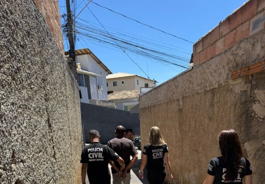 Homem abusa de bebê de 1 ano e crianças em creche clandestina