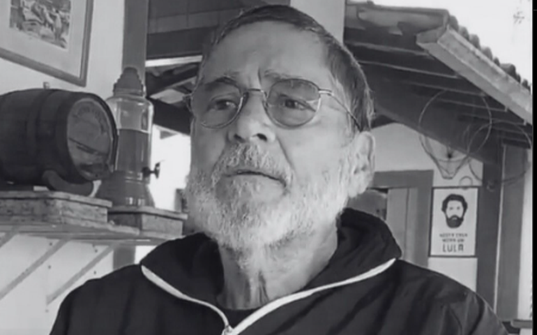 Amigo de Lula, ex-deputado Paulo Frateschi é morto após ser esfaqueado pelo próprio filho