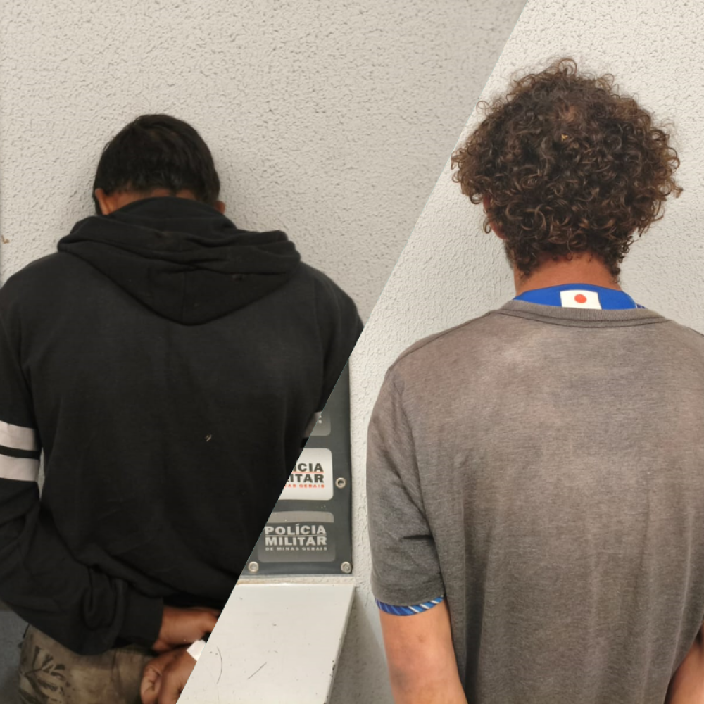 Homem é esfaqueado no Niterói em Divinópolis; um dos suspeitos tem três homicídios no Paraná