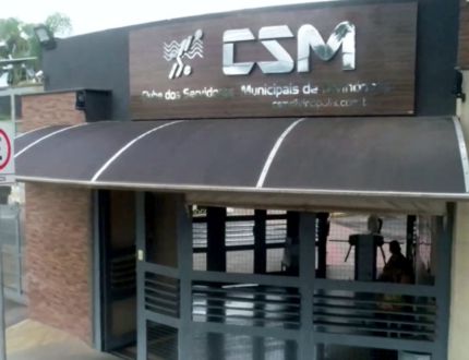 Urgente – Escândalo sanitário no CSM: jogador infectado com Covid-19 entra em campo e contamina colegas; direção se recusa a suspender o torneio