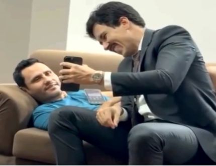 “É covardia”: em exclusividade ao Divinews, Cleitinho detalha vídeo com Pettersen e nega vínculo com investigações