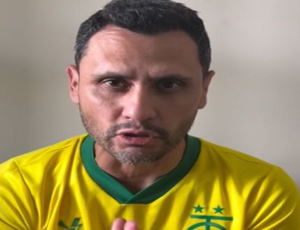 Senador Cleitinho reage à prisão de Bolsonaro e questiona decisão de Moraes: “Qual a possibilidade de fuga?” Cleitinho