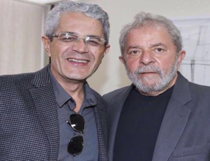 Ex-prefeito de Divinópolis, Demetrius Pereira, credita a Lula o protagonismo na federalização do Hospital Regional e relembra promessa cumprida da UFSJ