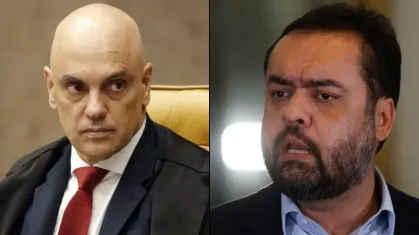 Governador Cláudio Castro recebe Ministro Alexandre de Moraes após mortes em Complexos do Alemão e Penha Design-sem-nome-8