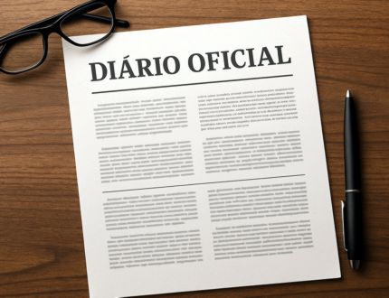 Diário Oficial revela gastos incomuns, falhas em regularização fundiária e processo contra empresa de saúde em Divinópolis