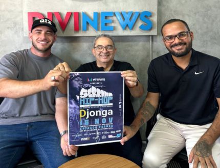 Cultura e solidariedade: Nova Serrana recebe Djonga no Serrana Hip-Hop com entrada solidária e arrecadação de alimentos