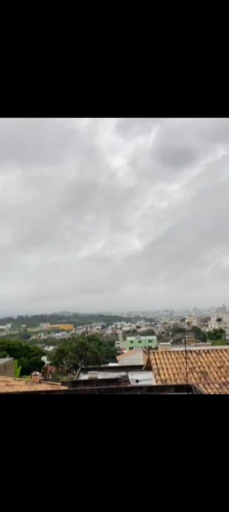 Divinópolis sob alerta de tempestade hoje: risco de granizo e ventos fortes IMG-20251108-WA0010