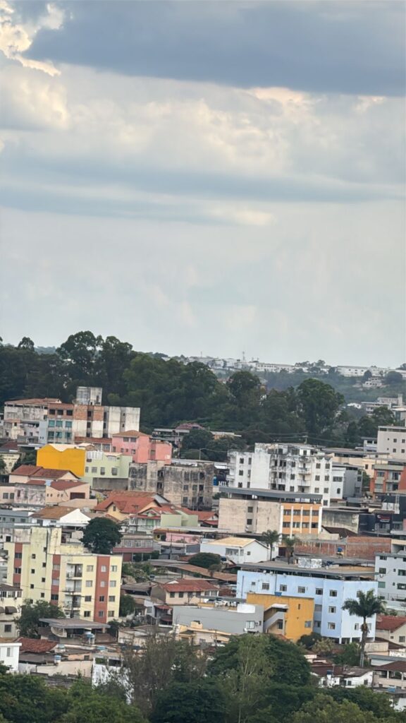 Defesa Civil alerta para possibilidade de chuvas intensas IMG-20251122-WA0033