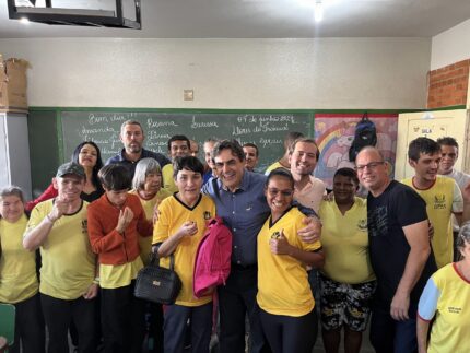 Não é inclusão, é imposição”, dispara Domingos Sávio contra novo decreto do Governo Federal