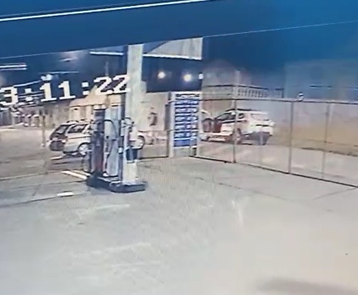 Heróis da Madrugada: Policiais salvam bebê de 11 dias que estava sem respirar em Carmo do Cajuru