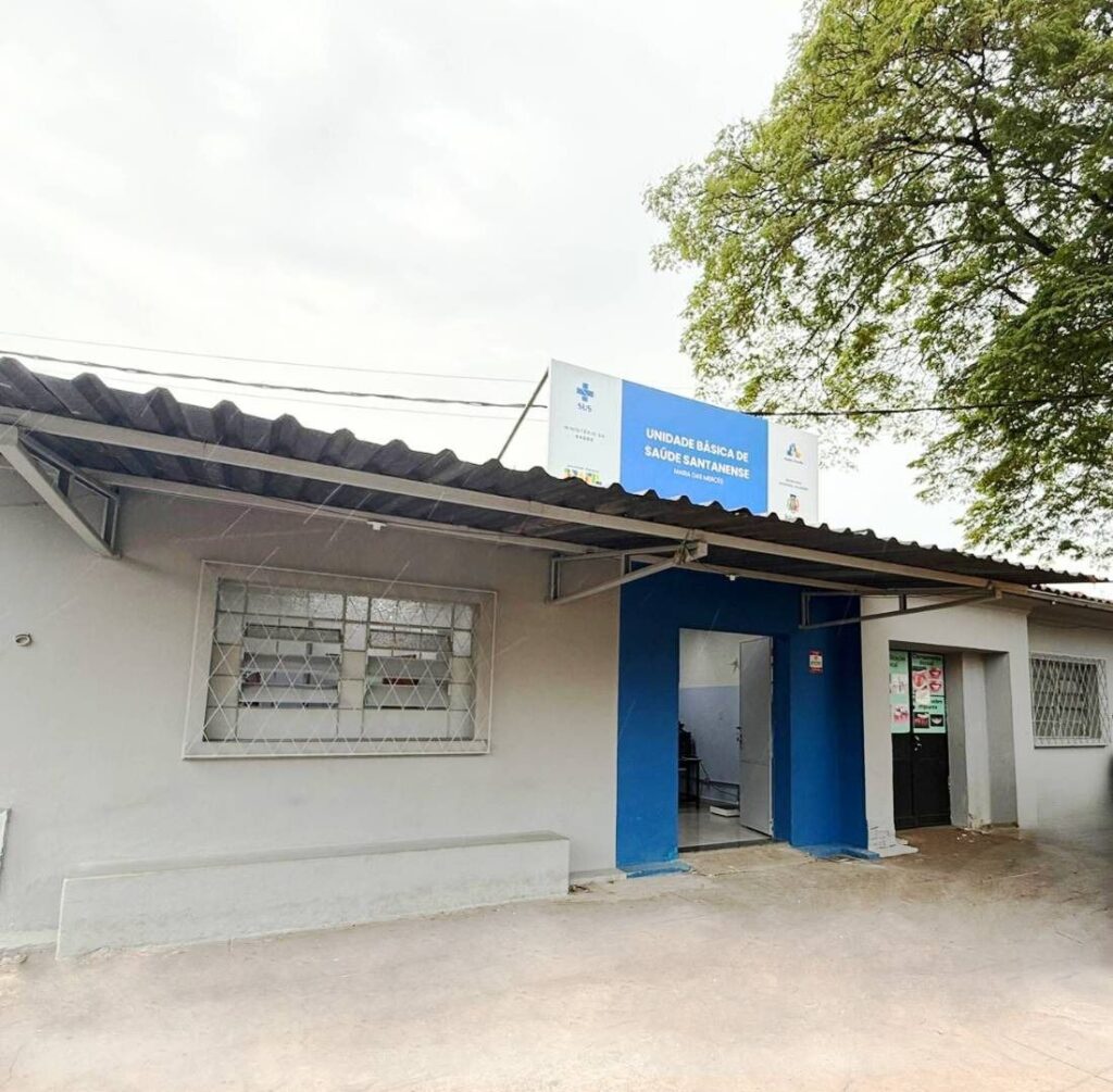 Itaúna reinaugura Unidade de Saúde Maria das Mercês com melhorias estruturais no bairro Santanense Imagem do WhatsApp de 2025-11-18 à(s) 16.41.10_96e35d1f