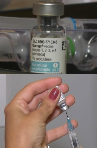 Brasil libera 1ª vacina de dose única contra a dengue; Butantan já tem 1 milhão de doses pronta Imagem do WhatsApp de 2025-11-26 à(s) 11.38.14_202e5ce0