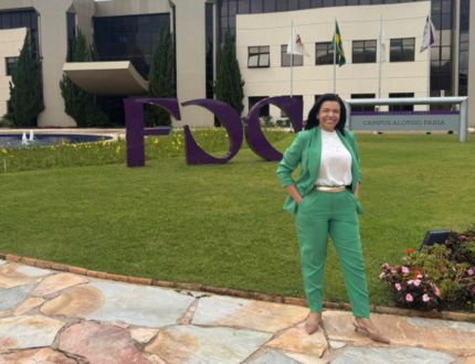 Vice-prefeita Janete Aparecida vira a verdadeira embaixadora e gestora de Divinópolis enquanto prefeito foca nas redes sociais